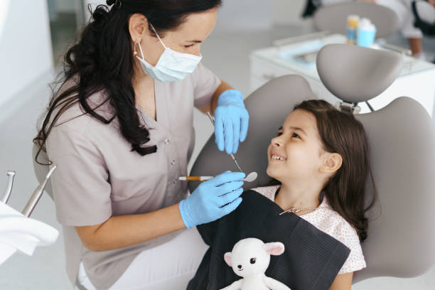 Best Walk-In Emergency Dentist in Racend, LA