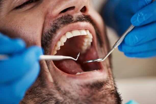 Best Urgent Dental Care in Racend, LA